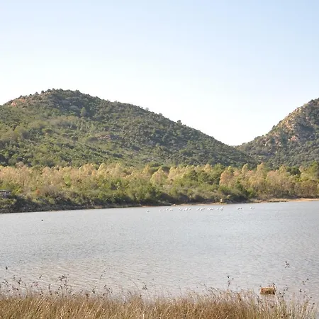 Domo De Maria Tatil Evi