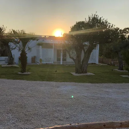 Domo De Maria Tatil Evi *