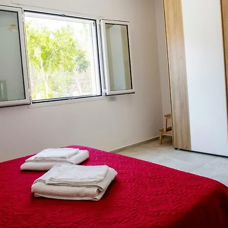 Tatil Evi Domo De Maria Orosei
