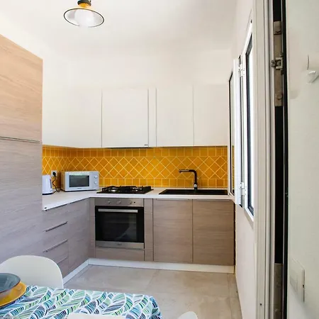 Tatil Evi Domo De Maria Orosei