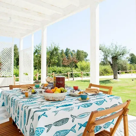 Tatil Evi Domo De Maria Orosei