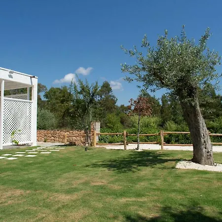 Domo De Maria Tatil Evi *