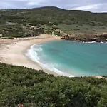 Domo De Maria * אורוסיי