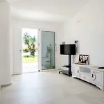 בית נופש Domo De Maria