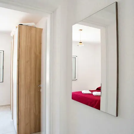 Holiday home Domo De Maria *