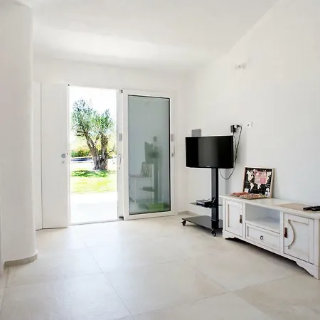 Ferienhaus Domo De Maria