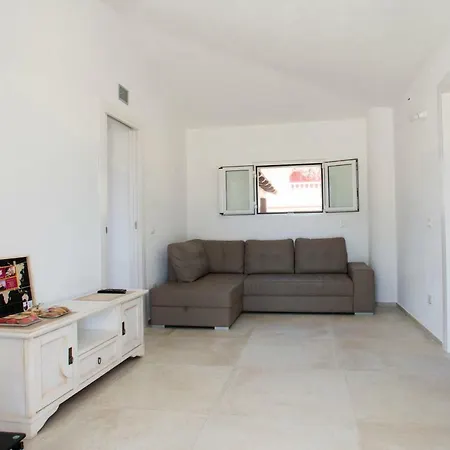 Domo De Maria Ferienhaus
