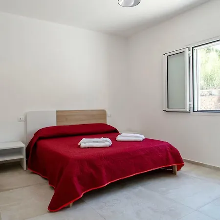 Ferienhaus Domo De Maria