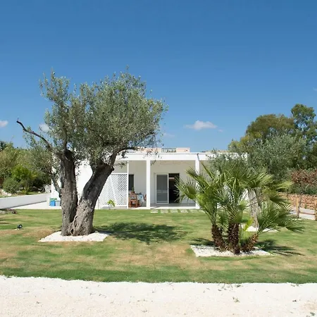 Domo De Maria Holiday home *