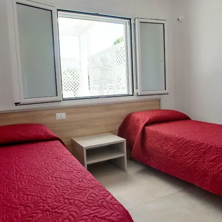 Domo De Maria Casa vacanze *