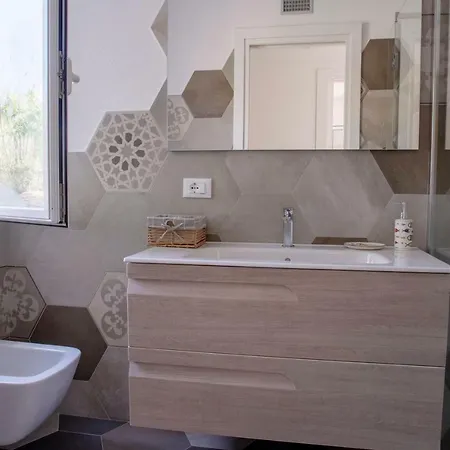 Holiday home Domo De Maria Orosei