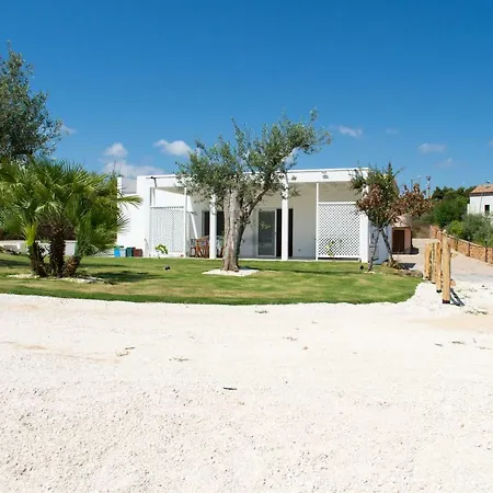 Ferienhaus Domo De Maria